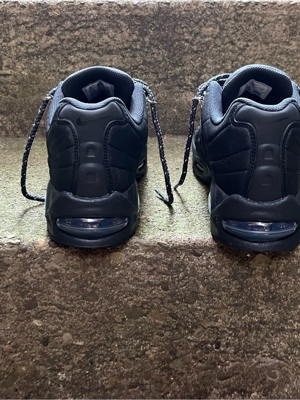 Nike Air Max 95 Big Bubble “I-95”